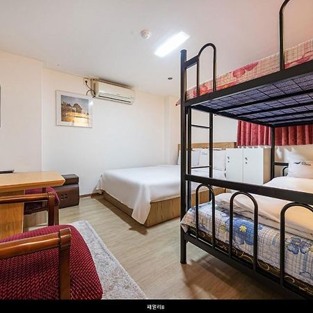 Incheon Airport Yegrina Hotel Ngoại thất bức ảnh