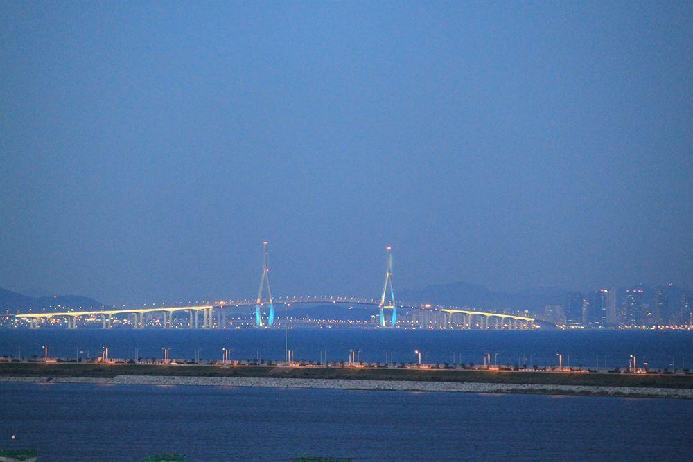 Incheon Airport Yegrina Hotel Ngoại thất bức ảnh