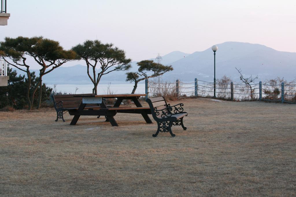 Incheon Airport Yegrina Hotel Ngoại thất bức ảnh