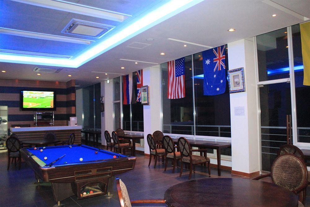 Incheon Airport Yegrina Hotel Ngoại thất bức ảnh
