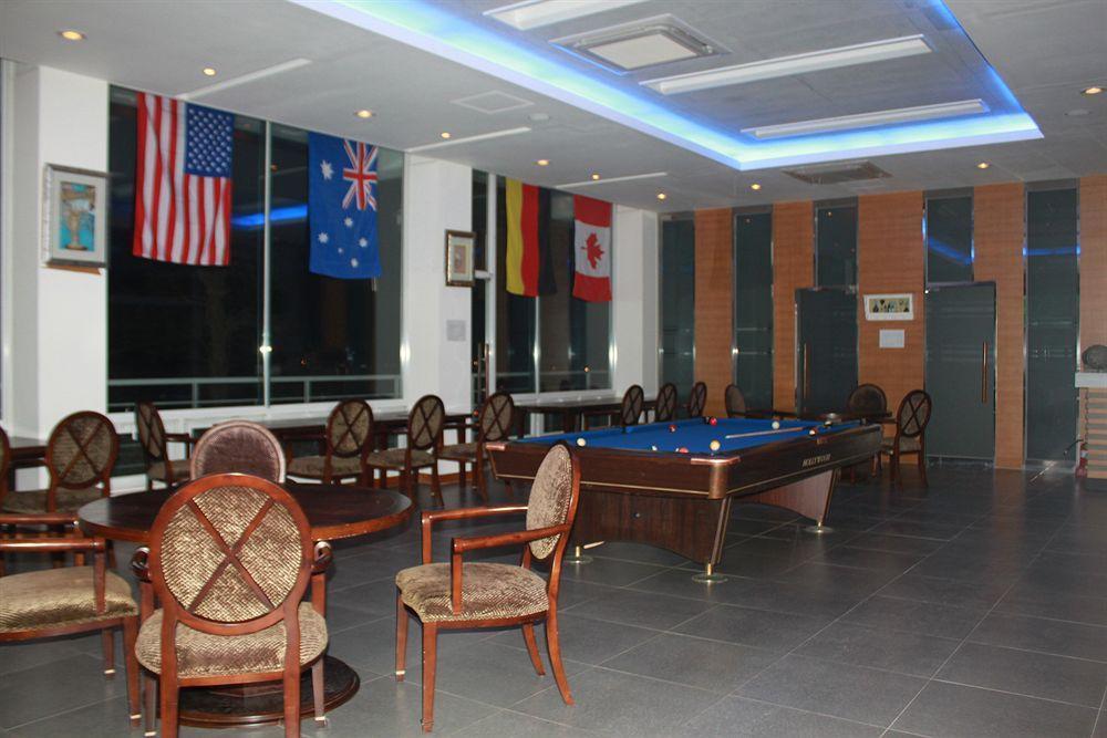 Incheon Airport Yegrina Hotel Ngoại thất bức ảnh