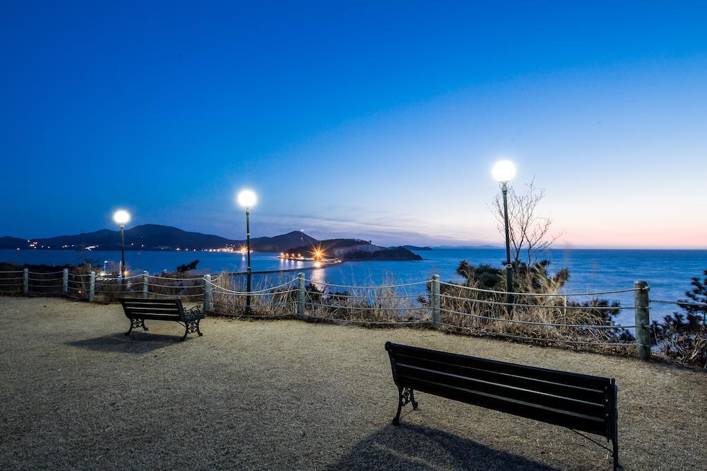 Incheon Airport Yegrina Hotel Ngoại thất bức ảnh