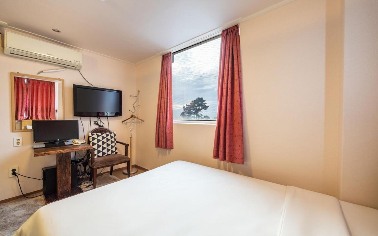 Incheon Airport Yegrina Hotel Ngoại thất bức ảnh