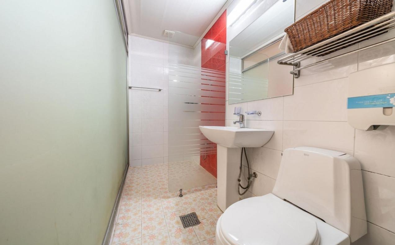 Incheon Airport Yegrina Hotel Ngoại thất bức ảnh